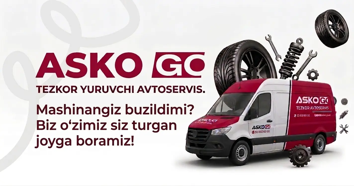 ASKOGO