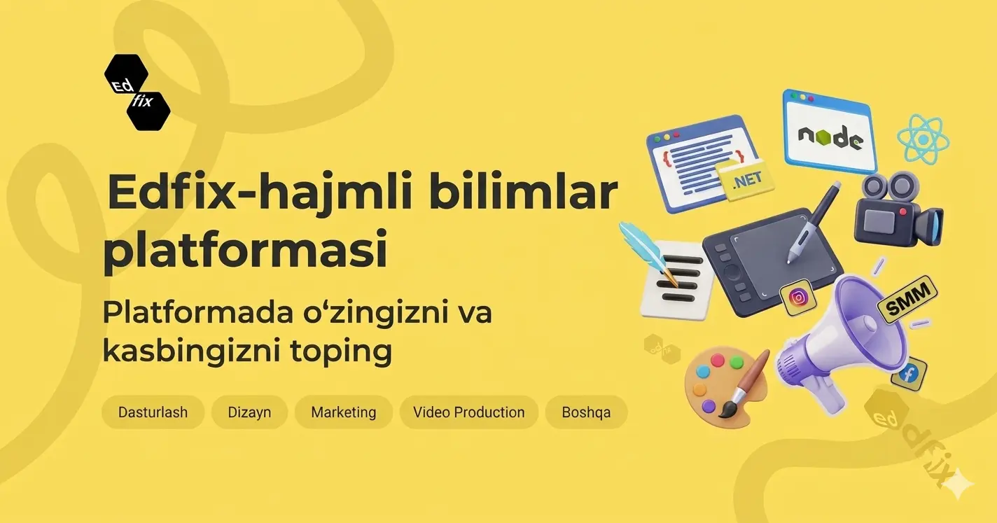 EDFIX